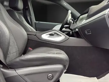 MERCEDES-BENZ GLE 350 de AMG 20 HUD 360 AHK Distro S&hellip;