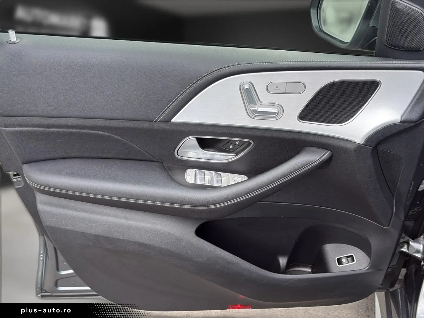 MERCEDES-BENZ GLE 350 de AMG 20 HUD 360 AHK Distro S&hellip;