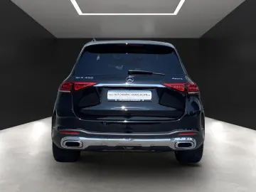 MERCEDES-BENZ GLE 450 AMG 21 Burmest Pano 360  Distr&hellip;