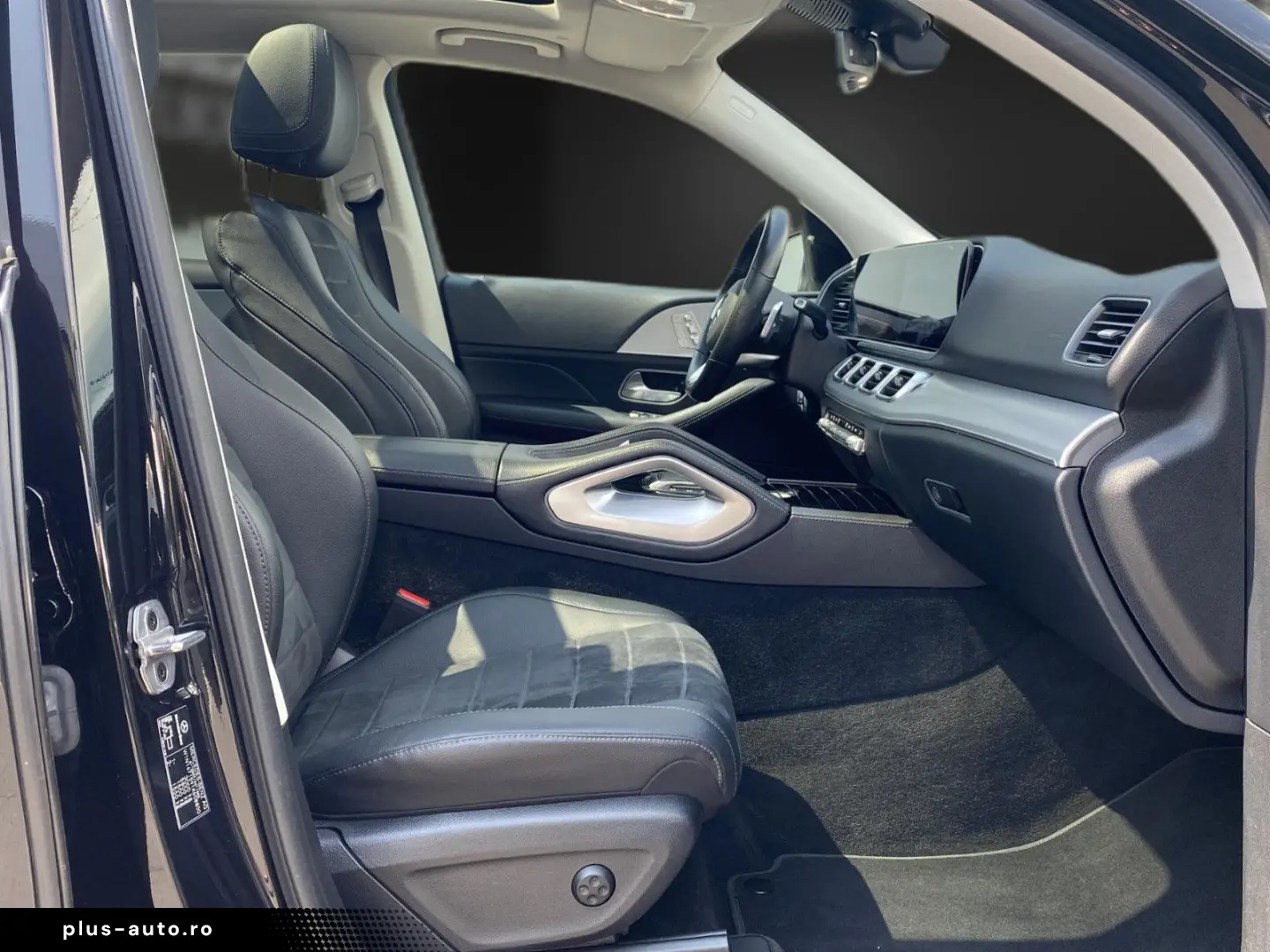 MERCEDES-BENZ GLE 450 AMG 21 Burmest Pano 360  Distr&hellip;