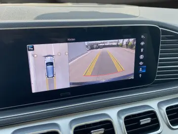 MERCEDES-BENZ GLE 450 AMG 21 Burmest Pano 360  Distr&hellip;