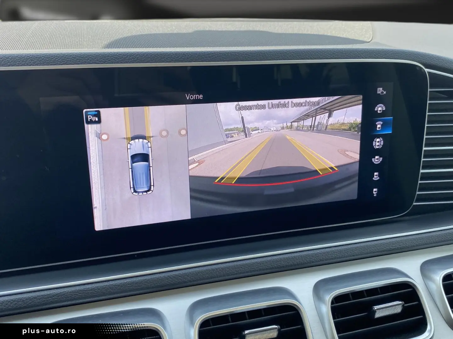 MERCEDES-BENZ GLE 450 AMG 21 Burmest Pano 360  Distr&hellip;