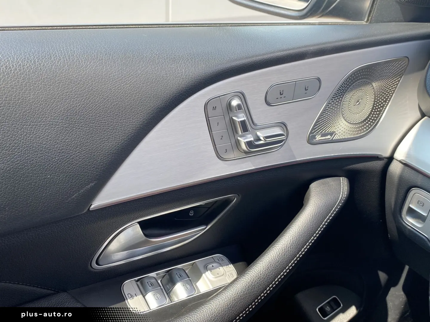 MERCEDES-BENZ GLE 450 AMG 21 Burmest Pano 360  Distr&hellip;