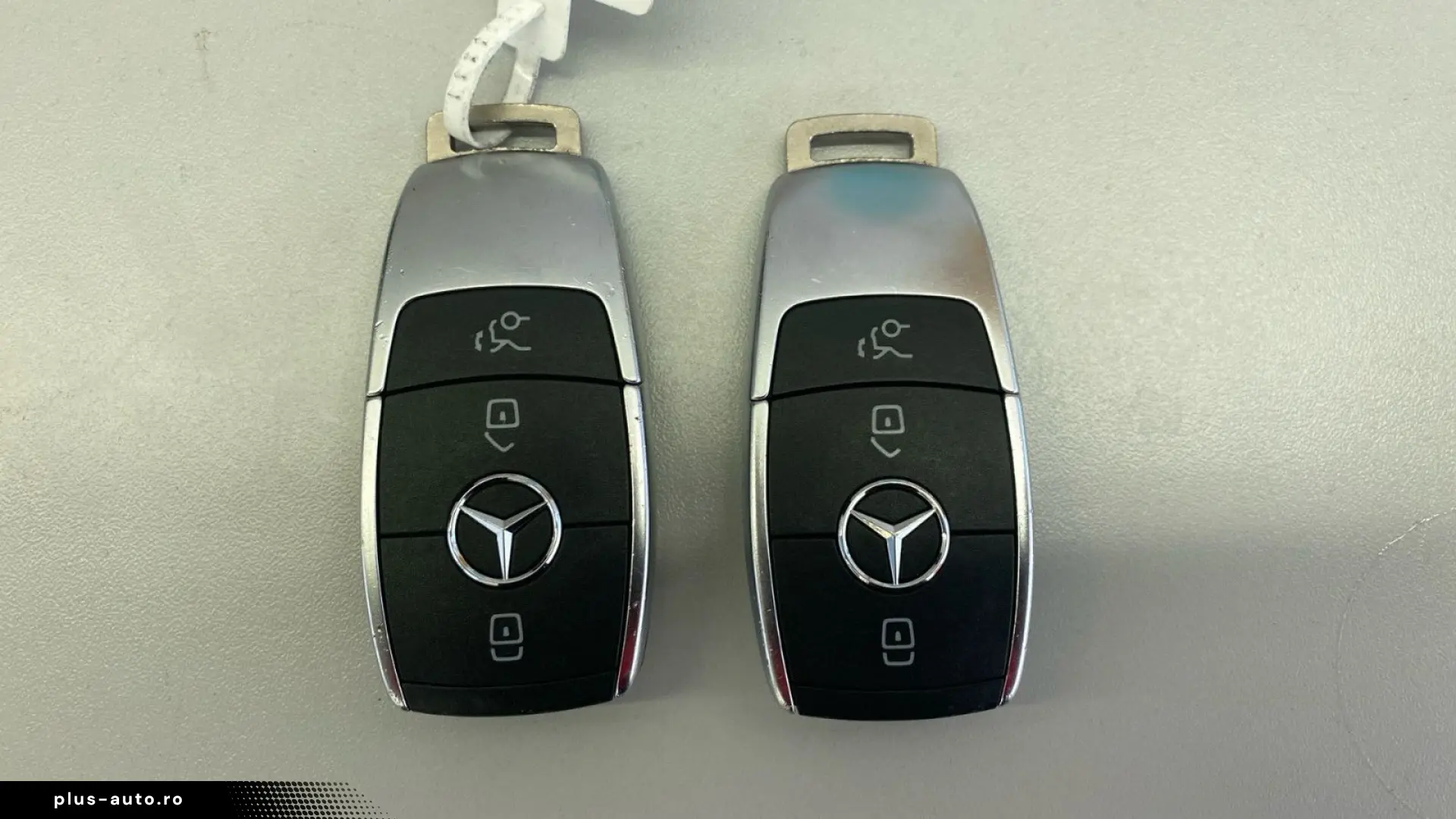 MERCEDES-BENZ GLE 450 AMG 21 Burmest Pano 360  Distr&hellip;