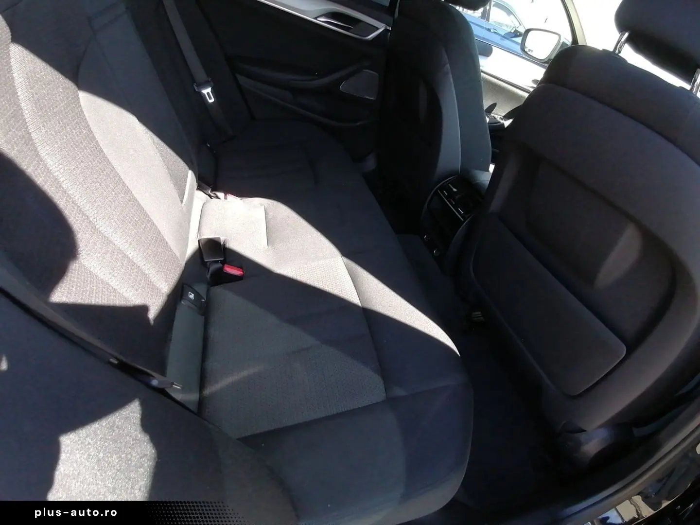 BMW 520 i Limousine Adap.LED HUD NavProf H K AHK DA