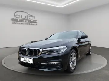 BMW 530 e xDrive Lim. Hifi Kamera Live.Cockp DAB