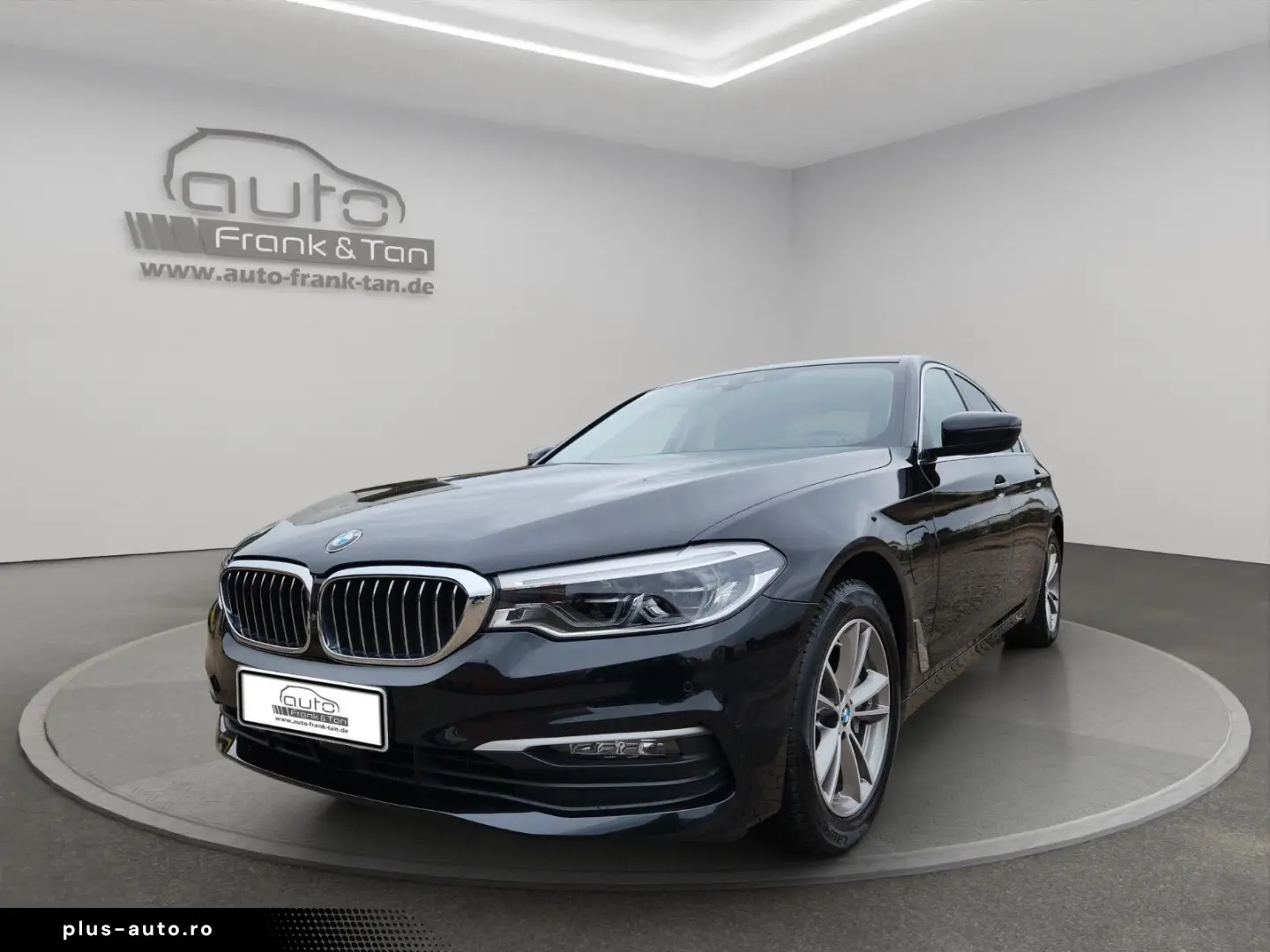 BMW 530 e xDrive Lim. Hifi Kamera Live.Cockp DAB