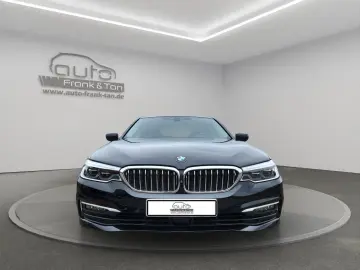 BMW 530 e xDrive Lim. Hifi Kamera Live.Cockp DAB
