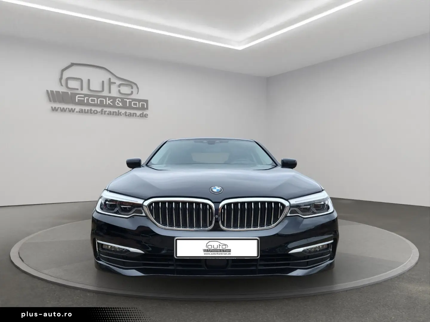 BMW 530 e xDrive Lim. Hifi Kamera Live.Cockp DAB