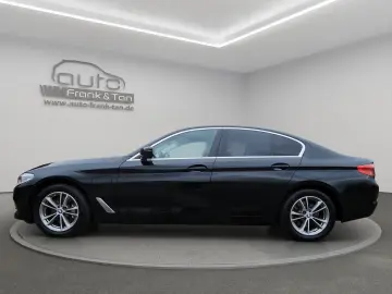 BMW 530 e xDrive Lim. Hifi Kamera Live.Cockp DAB