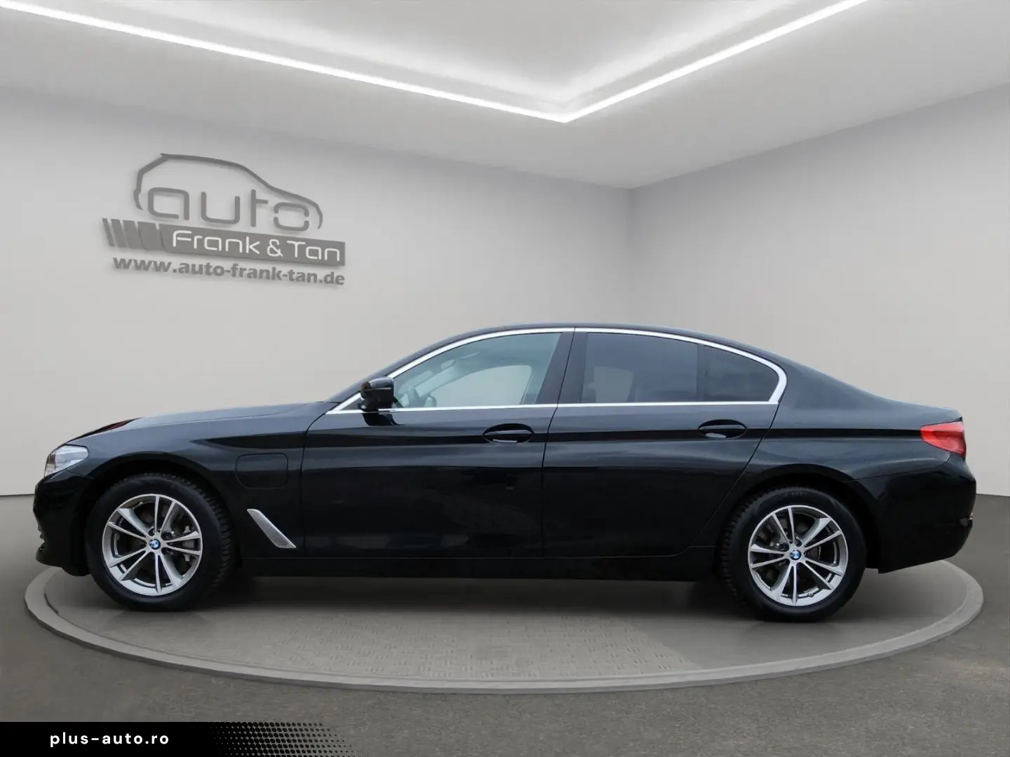 BMW 530 e xDrive Lim. Hifi Kamera Live.Cockp DAB