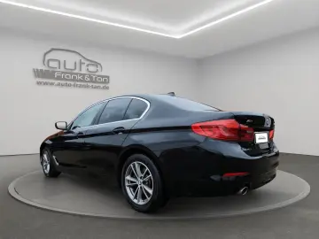 BMW 530 e xDrive Lim. Hifi Kamera Live.Cockp DAB