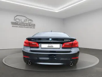 BMW 530 e xDrive Lim. Hifi Kamera Live.Cockp DAB