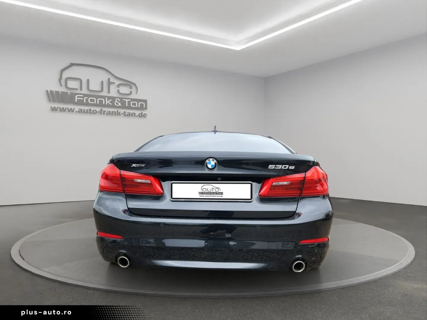 BMW 530 e xDrive Lim. Hifi Kamera Live.Cockp DAB