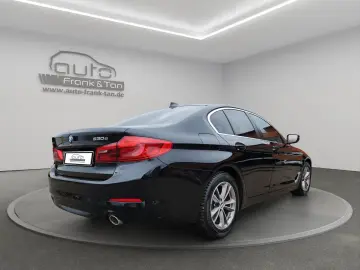 BMW 530 e xDrive Lim. Hifi Kamera Live.Cockp DAB