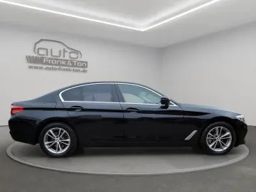 BMW 530 e xDrive Lim. Hifi Kamera Live.Cockp DAB