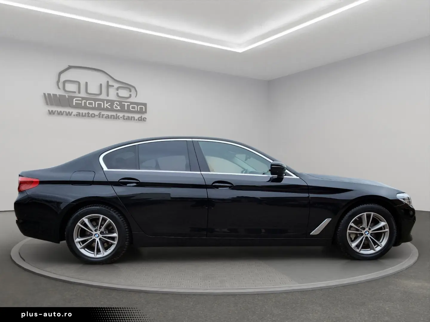 BMW 530 e xDrive Lim. Hifi Kamera Live.Cockp DAB