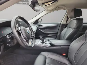 BMW 530 e xDrive Lim. Hifi Kamera Live.Cockp DAB