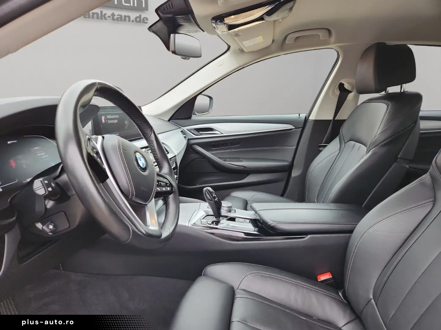 BMW 530 e xDrive Lim. Hifi Kamera Live.Cockp DAB