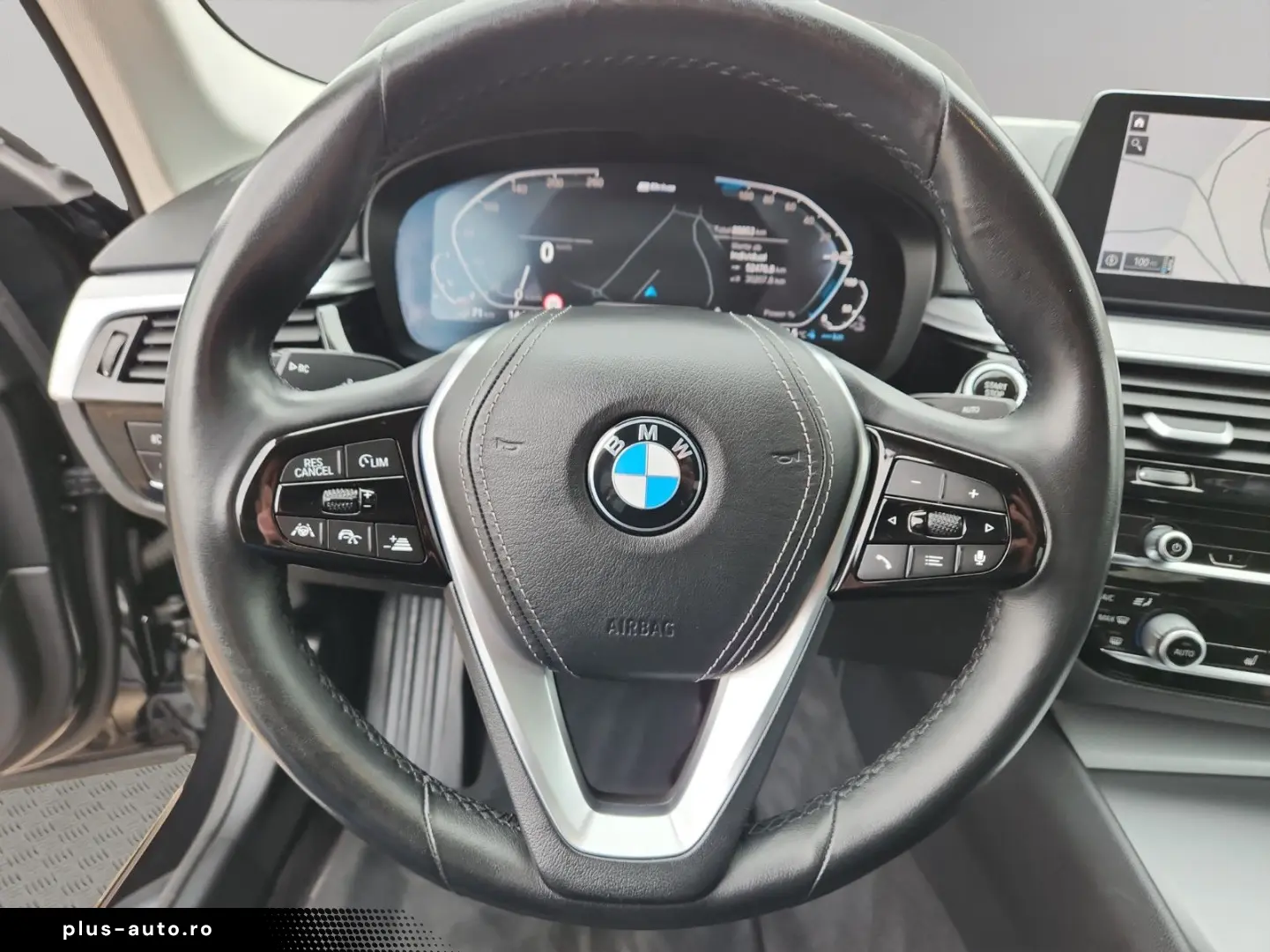 BMW 530 e xDrive Lim. Hifi Kamera Live.Cockp DAB