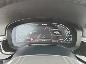 BMW 530 e xDrive Lim. Hifi Kamera Live.Cockp DAB