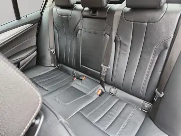 BMW 530 e xDrive Lim. Hifi Kamera Live.Cockp DAB