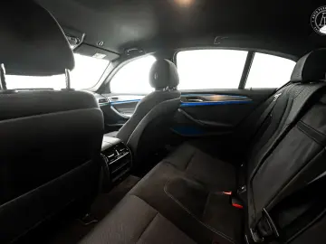 BMW 530e Sedan M-Sport