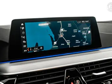 BMW 530e Sedan M-Sport