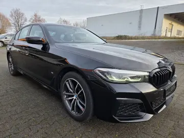 BMW 530e Aut. Limousine M Sportpaket