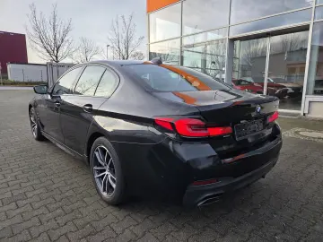 BMW 530e Aut. Limousine M Sportpaket