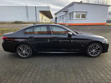 BMW 530e Aut. Limousine M Sportpaket