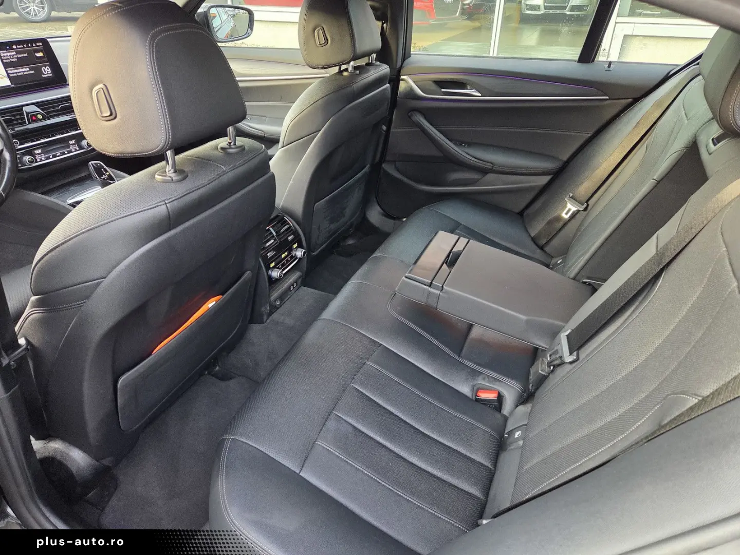 BMW 530e Aut. Limousine M Sportpaket