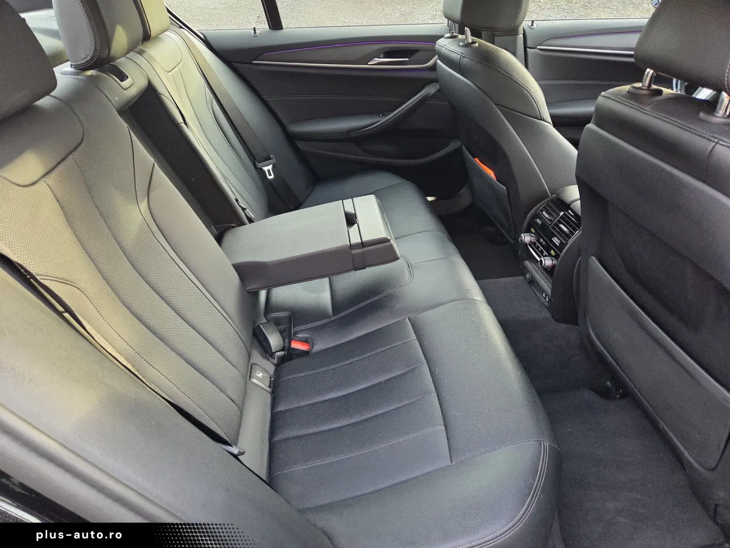 BMW 530e Aut. Limousine M Sportpaket