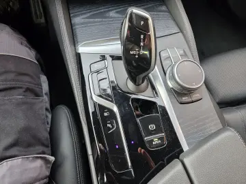 BMW 530e Aut. Limousine M Sportpaket