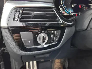 BMW 530e Aut. Limousine M Sportpaket