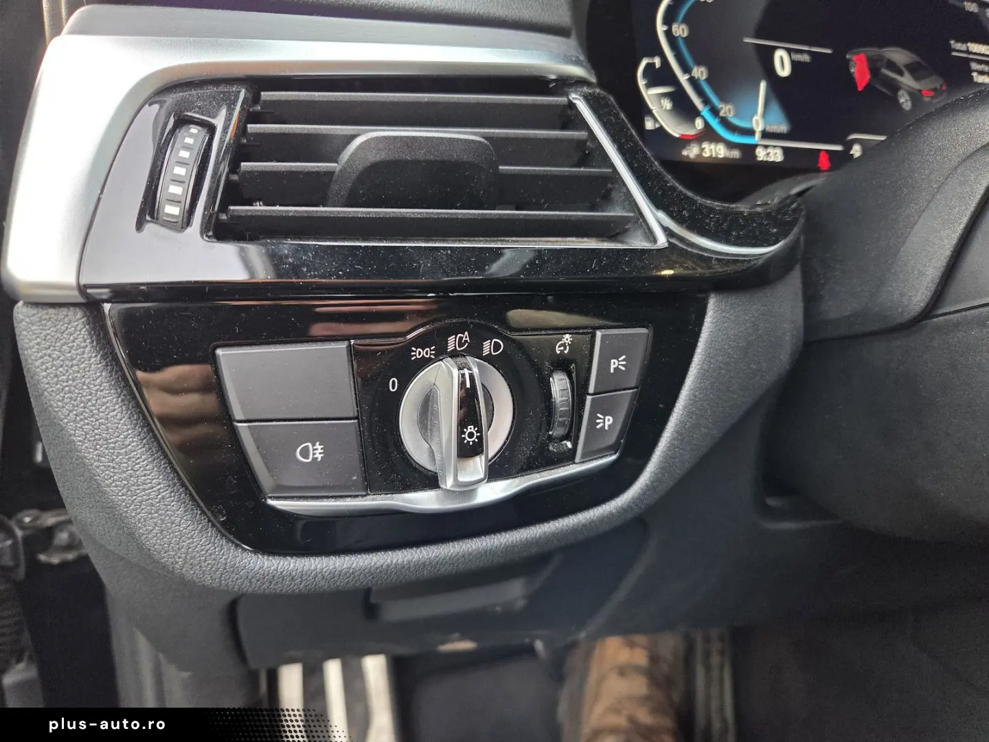 BMW 530e Aut. Limousine M Sportpaket