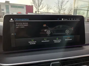 BMW 530e Aut. Limousine M Sportpaket