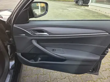 BMW 530e Aut. Limousine M Sportpaket