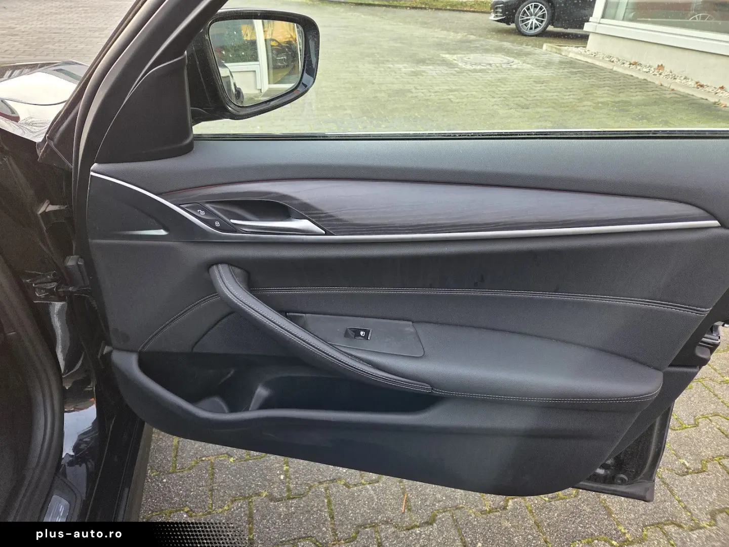 BMW 530e Aut. Limousine M Sportpaket