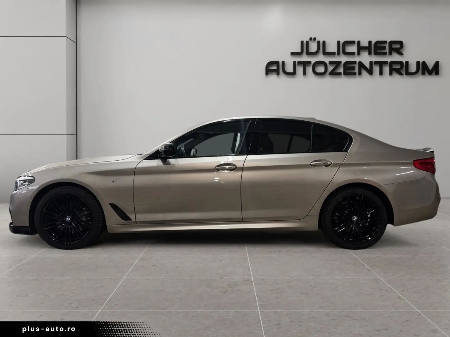 BMW 530 i xDrive Automatik M-Sportpaket   Insp. Neu