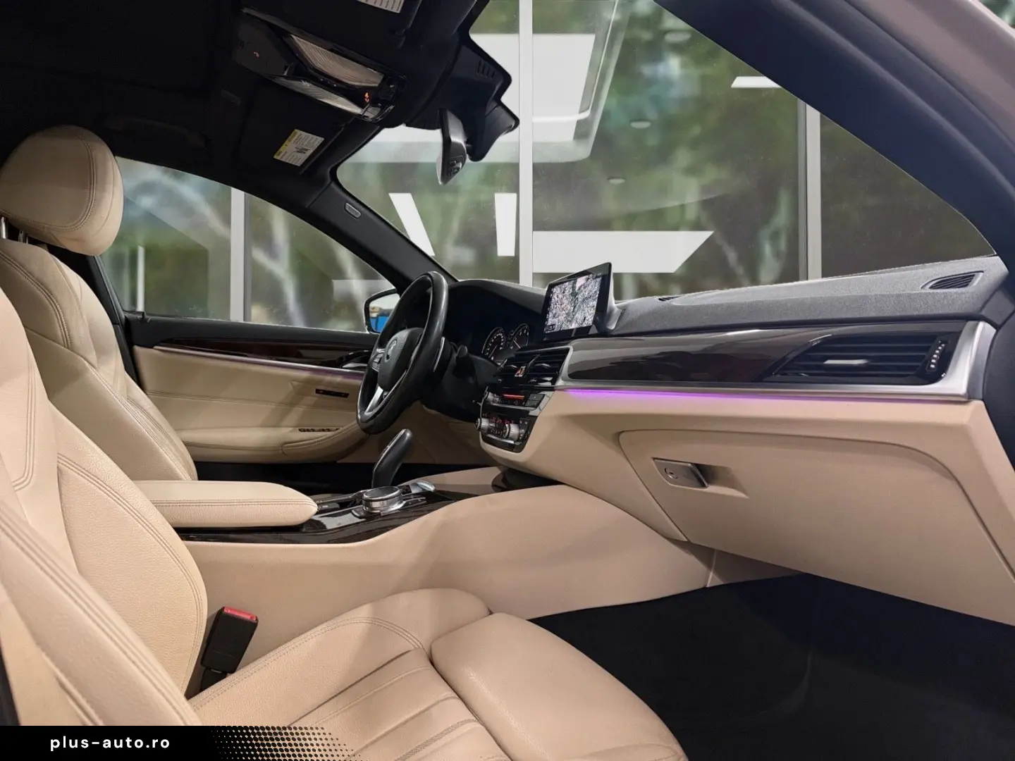 BMW 530 i xDrive Automatik M-Sportpaket   Insp. Neu