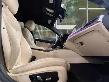 BMW 530 i xDrive Automatik M-Sportpaket   Insp. Neu