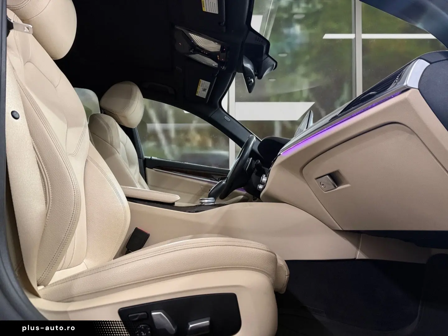 BMW 530 i xDrive Automatik M-Sportpaket   Insp. Neu