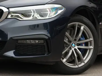 BMW 530 e xDrive M Sport