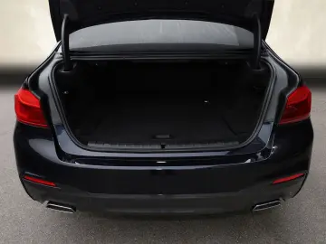 BMW 530 e xDrive M Sport