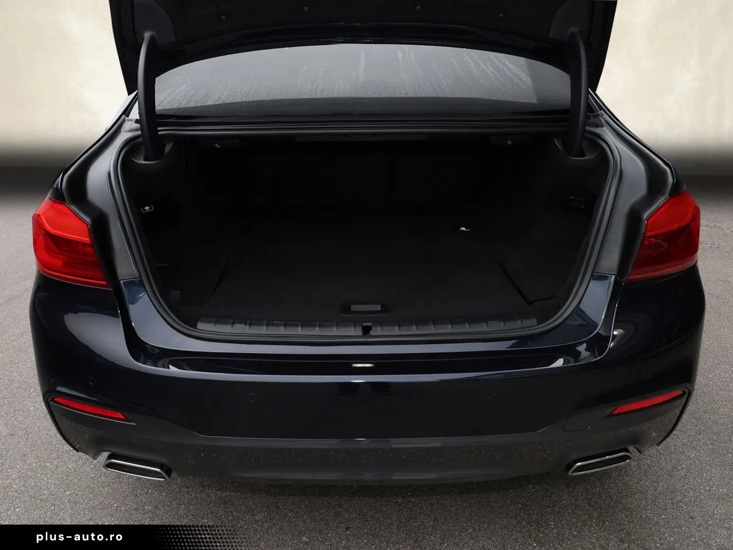 BMW 530 e xDrive M Sport