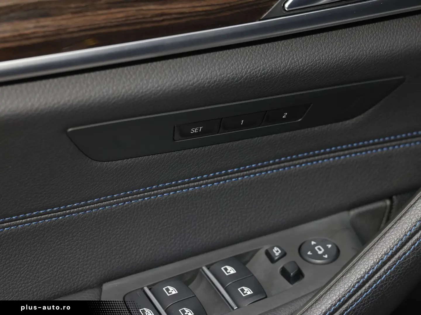 BMW 530 e xDrive M Sport