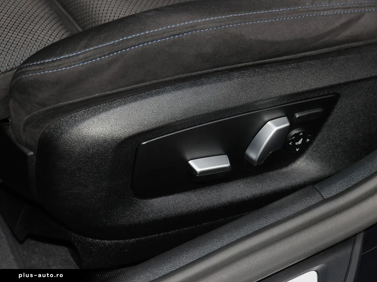 BMW 530 e xDrive M Sport