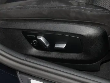 BMW 530 e xDrive M Sport