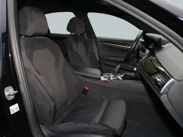 BMW 530 e xDrive M Sport